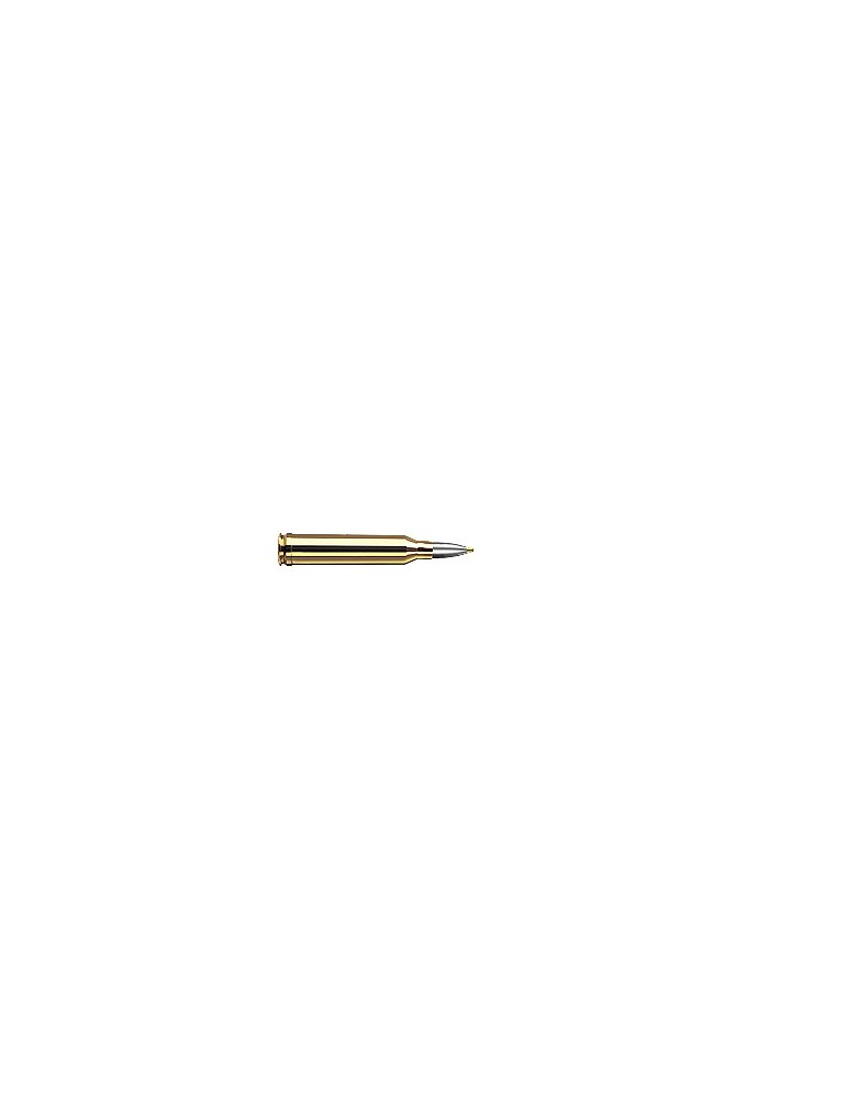 RWS 7 mm Rem. Mag. EVO Green 127 gr sans plomb