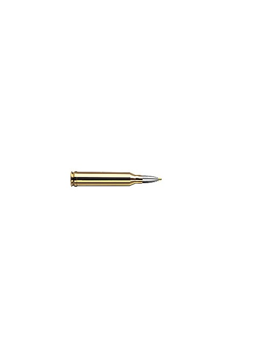 RWS 7 mm Rem. Mag. EVO Green 127 gr sans plomb