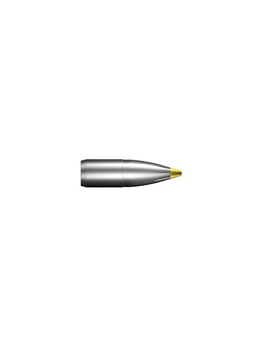 RWS .30-06 Springfield EVO Green 136 gr sans plomb