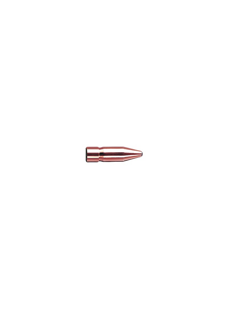 RWS 6.5x68 KS 127 gr