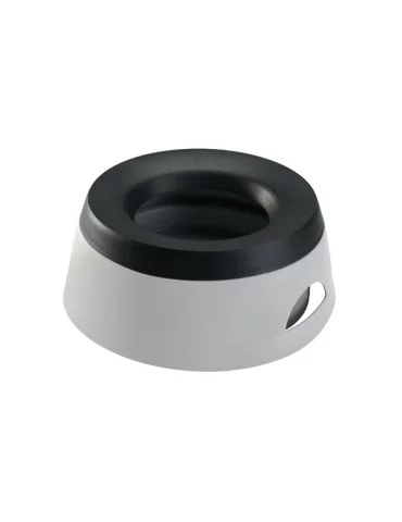 Gamelle de voyage antidébordement 2