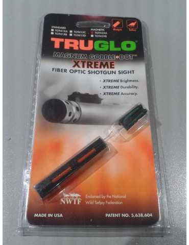 Hausse et guidon FO aimantés Truglo de 7,5 mm 2