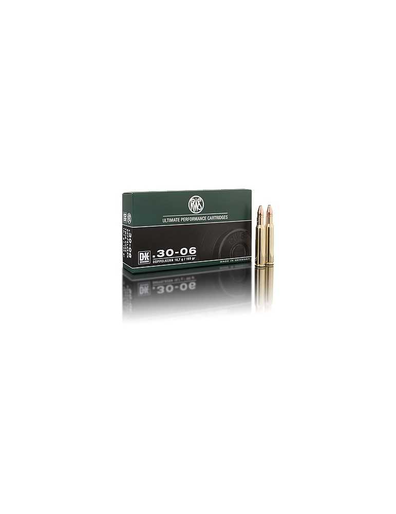 RWS .30-06 DK 165 gr