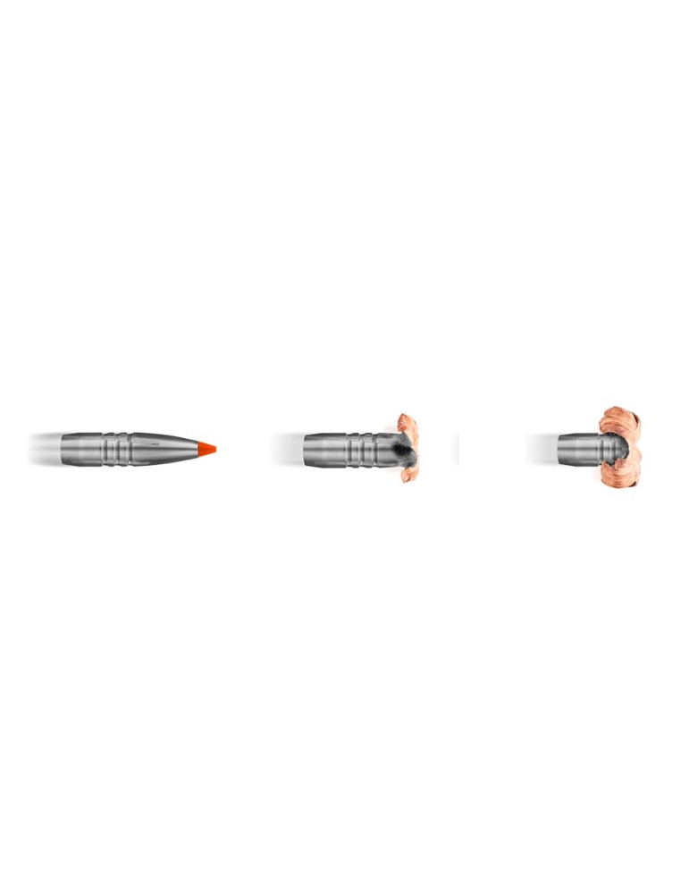 RWS 7 mm Rem. Mag. HIT 140 gr