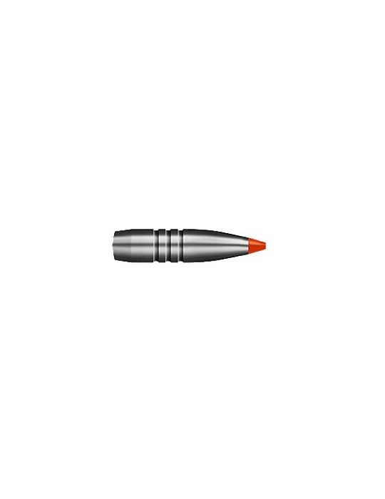RWS 8x57 JRS HIT 160 gr sans plomb
