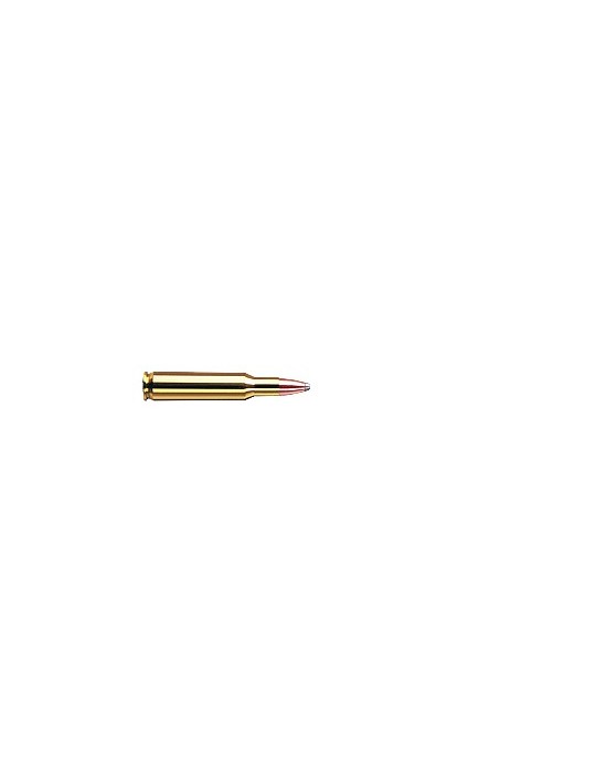 RWS .222 Rem. TMS 50 gr