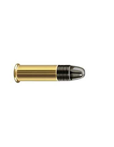 RWS Rifle Match.22 LR 40 grains 2