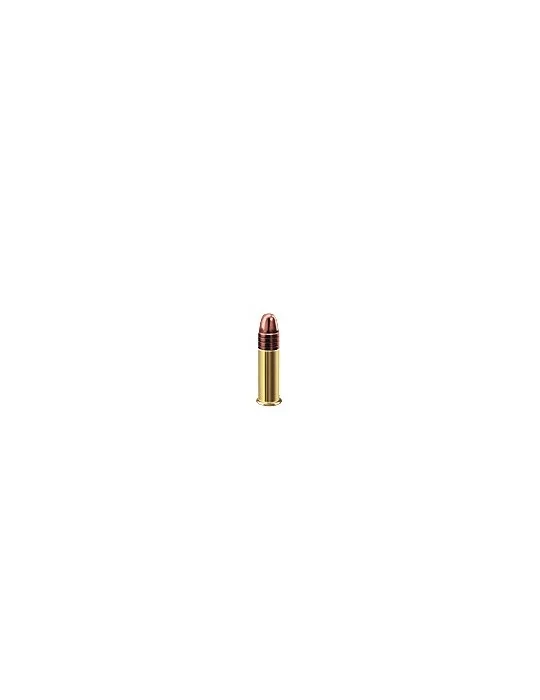 RWS .22 LR High Velocity