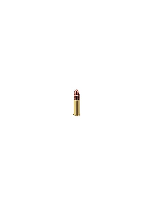 RWS .22 LR High Velocity