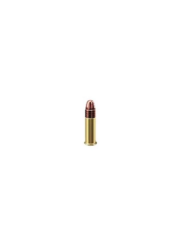 RWS .22 LR High Velocity HP 2