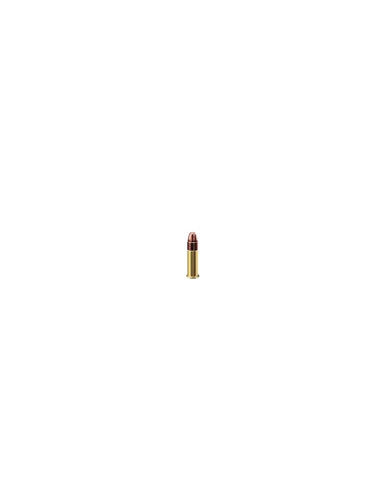 RWS .22 LR High Velocity HP