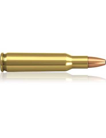 Munition de grande chasse Norma 222 Rem Oryx 55gr 2
