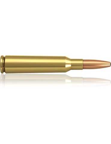 Munition de grande chasse Norma 6.5x55 Oryx 156gr 2