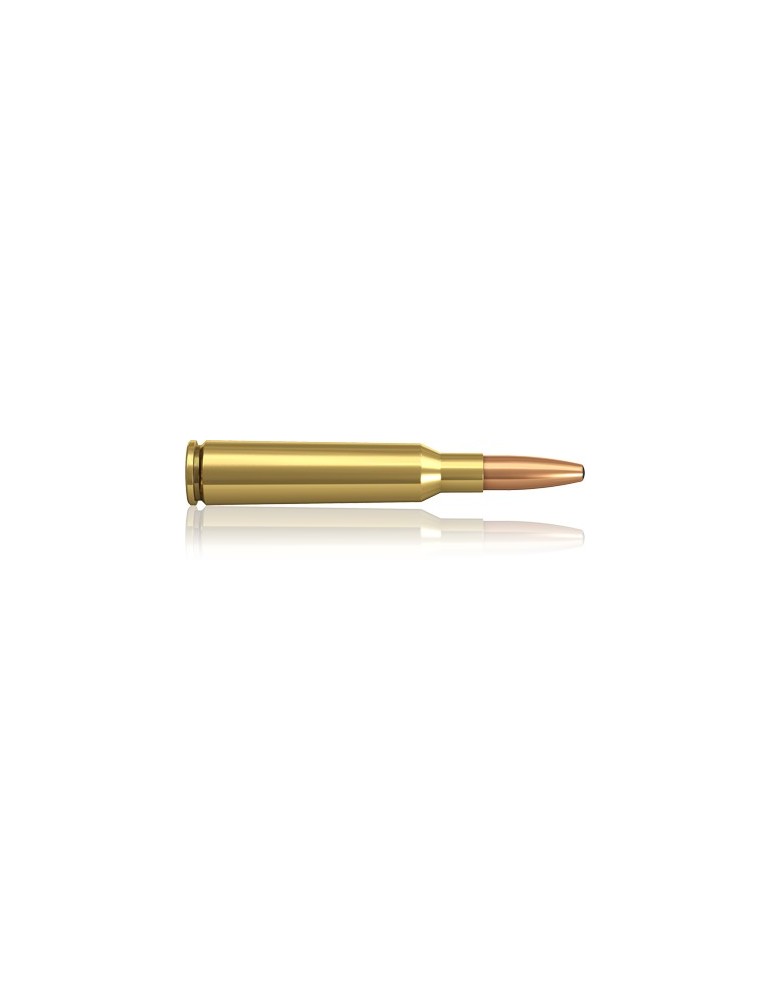 Norma 6.5x55 Oryx 156 gr