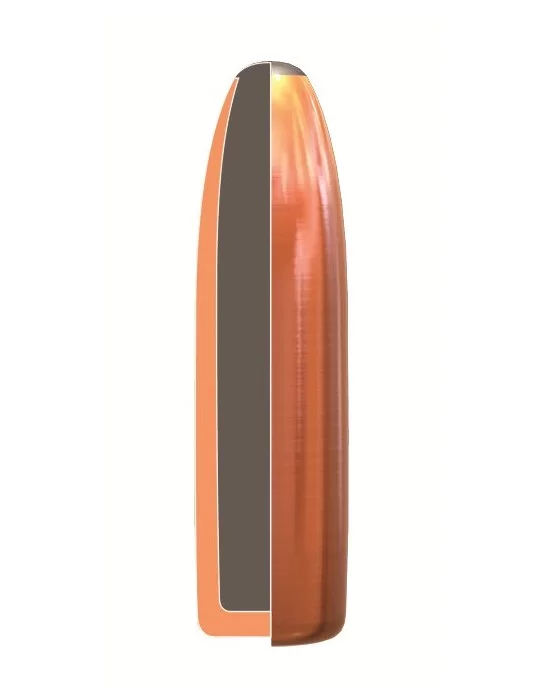 Norma 7 mm Weatherby Mag. Oryx 156 gr