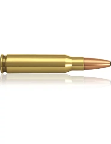 Munition de grande chasse Norma 308 Win Oryx 180gr 2