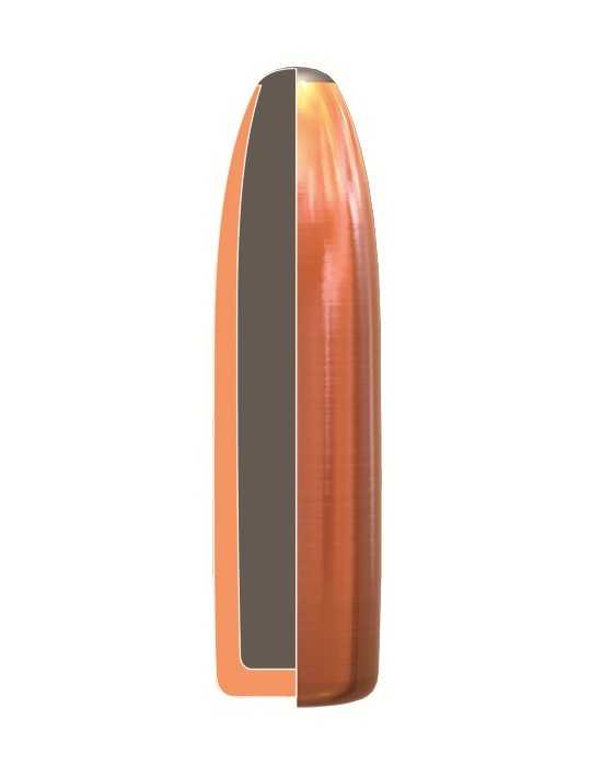 Norma 9.3x62 Oryx 325 gr