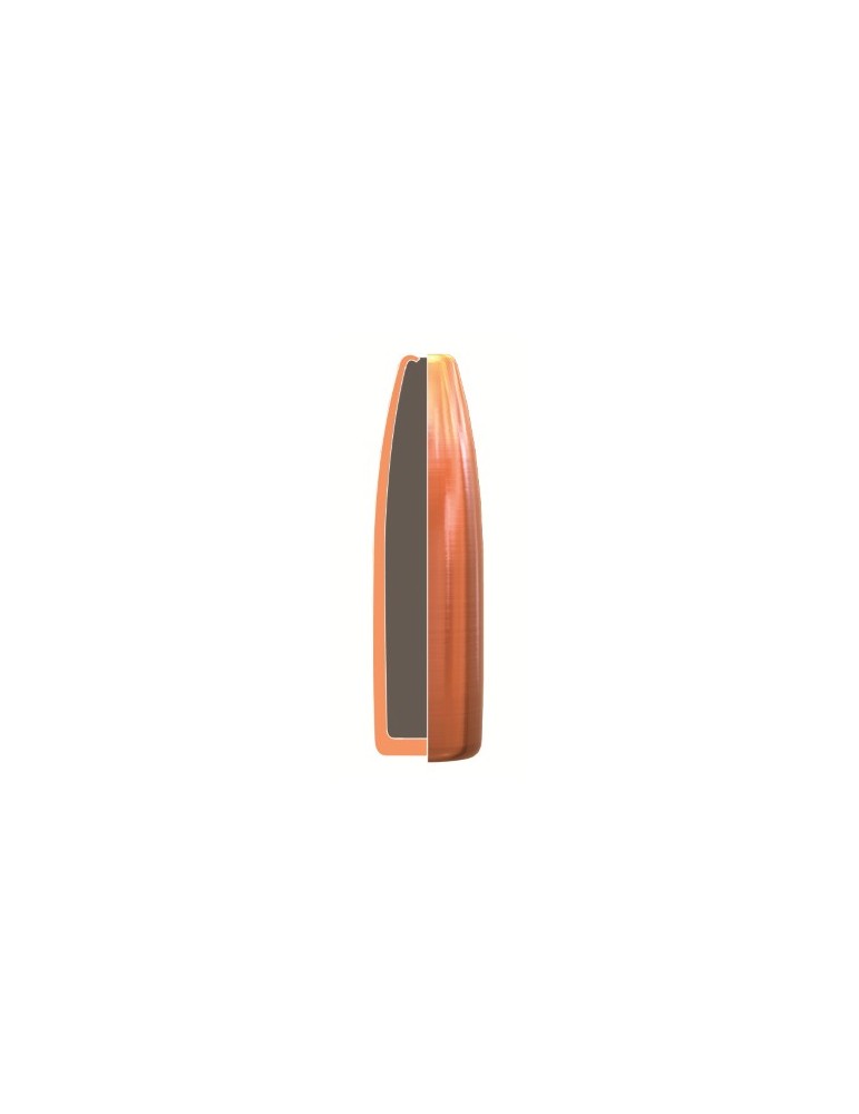 Norma .270 WSM Vulkan 156 gr