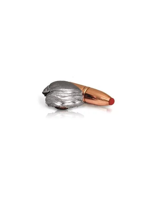 Norma 7x64 Pointe Plastique 170 gr