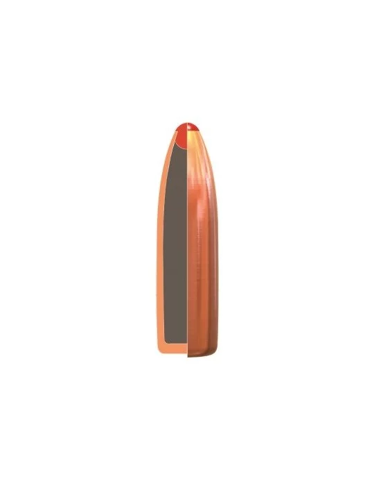 Norma 7x64 Pointe Plastique 170 gr