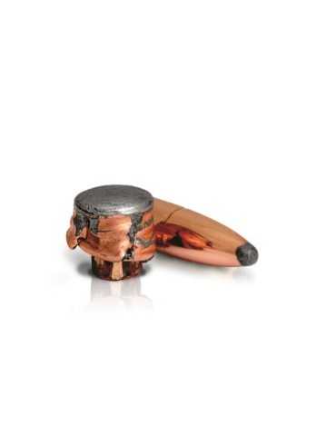 Norma 5.6x52 R Demi-blindée 71 gr 2