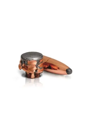 Norma 5.6x52 R Demi-blindée 71 gr 2