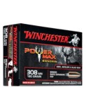 Winchester .308 Win. Power Max Bonded 180 gr