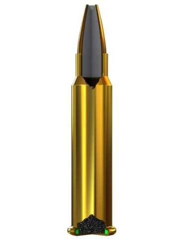 Winchester .17 HMR Super-X Varmint 20 gr 2