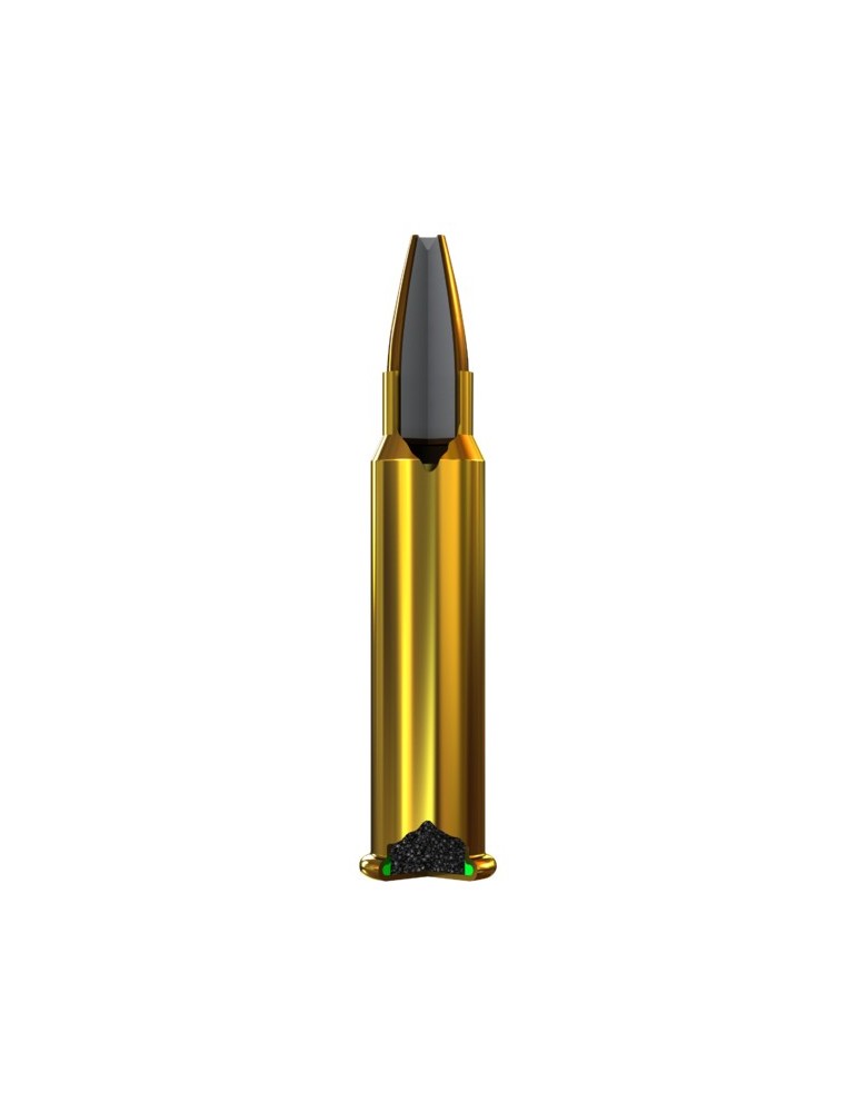Winchester .17 HMR Super-X Varmint 20 gr