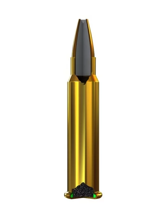 Winchester .17 HMR Super-X Varmint 20 gr