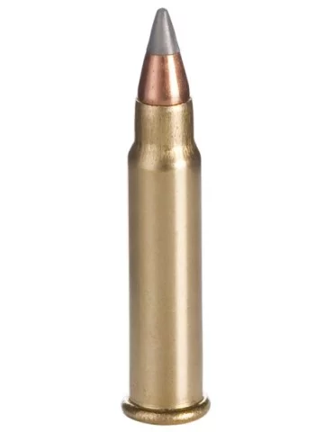 Winchester .17 HMR Varmint HV 17 gr 2