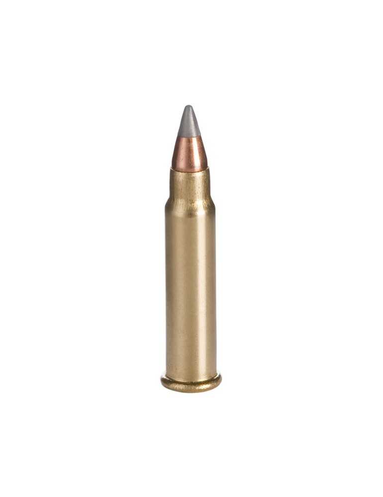 Winchester .17 HMR Varmint HV 17 gr