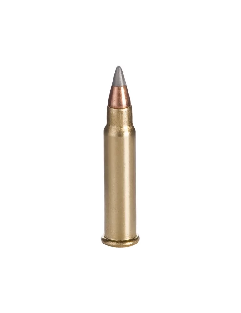 Winchester .17 HMR Varmint HV 17 gr