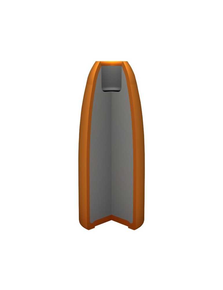 Winchester .22 Hornet Hollow Point 46 gr