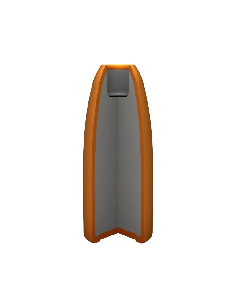 Winchester .22 Hornet Hollow Point 46 gr