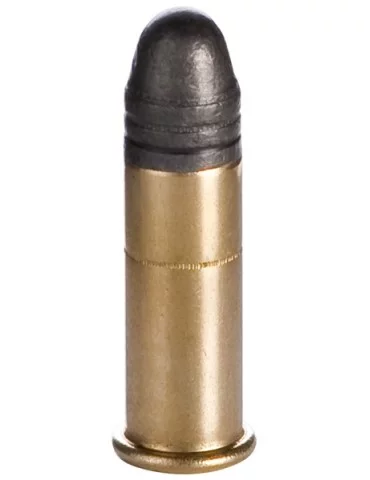 Winchester .22 LR Subsonic 42 Max 42 gr lot de 500 2