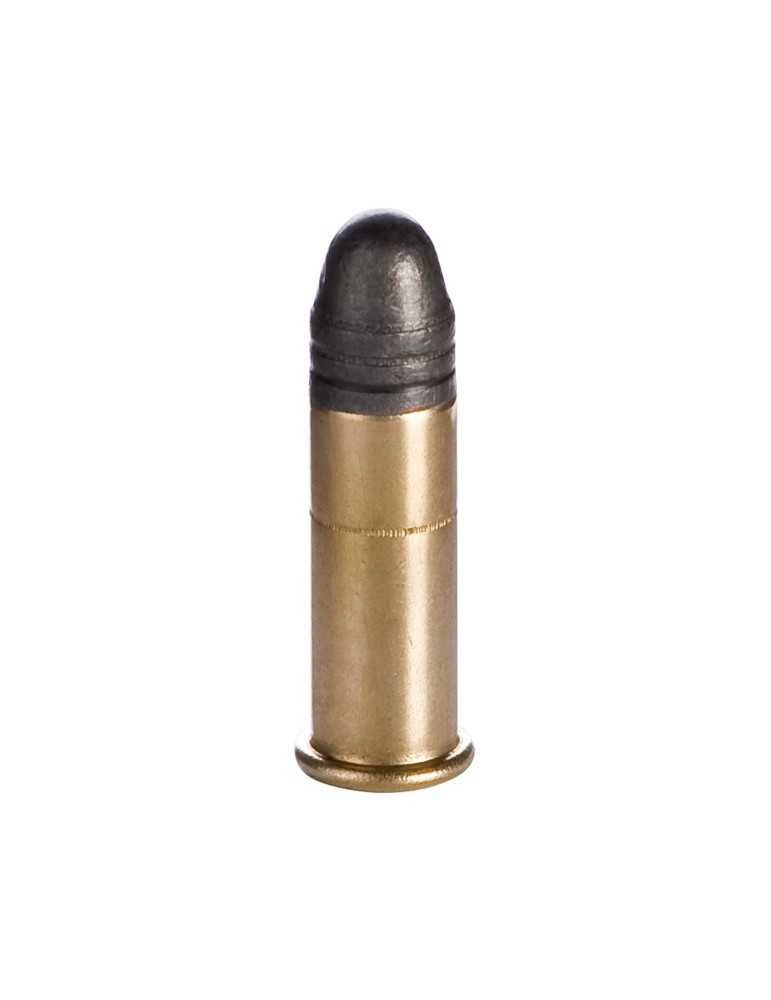 Winchester .22 LR Subsonic 42 Max 42 gr lot de 500