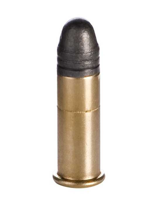 Winchester .22 LR Subsonic 42 Max 42 gr lot de 500