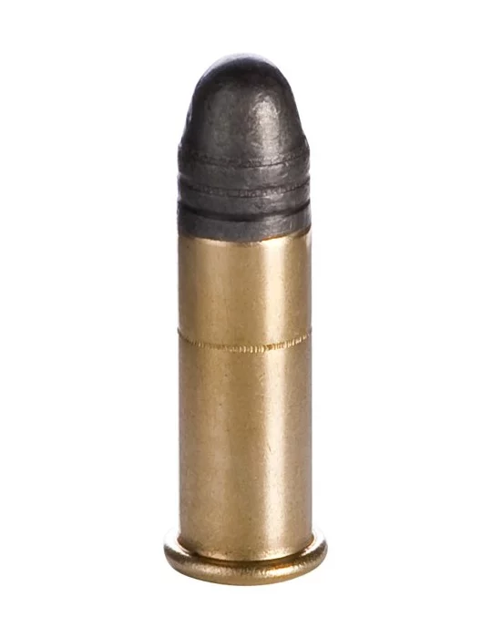 Winchester .22 LR Subsonic 42 Max 42 gr lot de 500