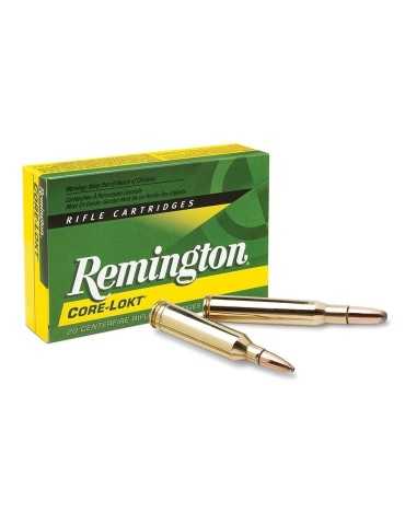 Remington .300 Win. Mag. Core-Lokt PSP 180 gr