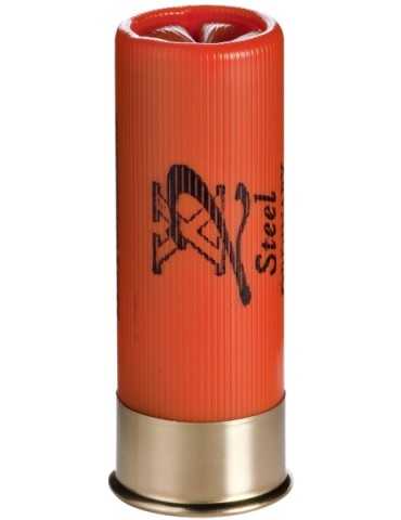 Winchester X2 Steel BP C.12/70 28 g cartouche ball-trap 2