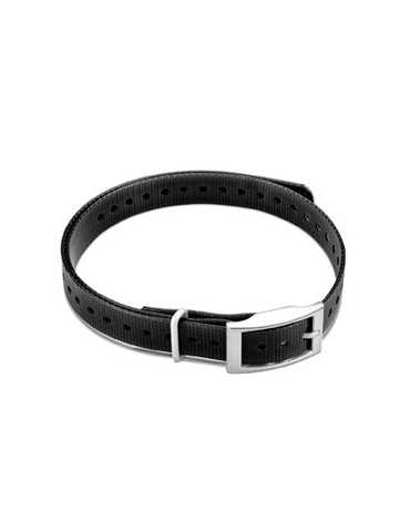 Collier de remplacement Garmin largeur 1,9 cm