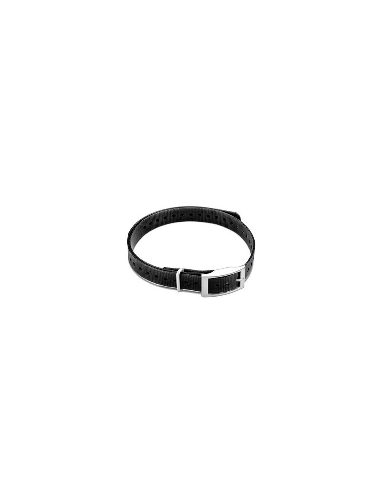 Collier de remplacement Garmin largeur 1,9 cm
