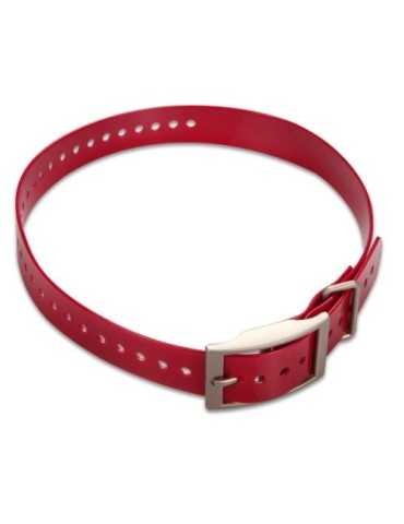 Collier de remplacement pour T5 Garmin 2,5 cm