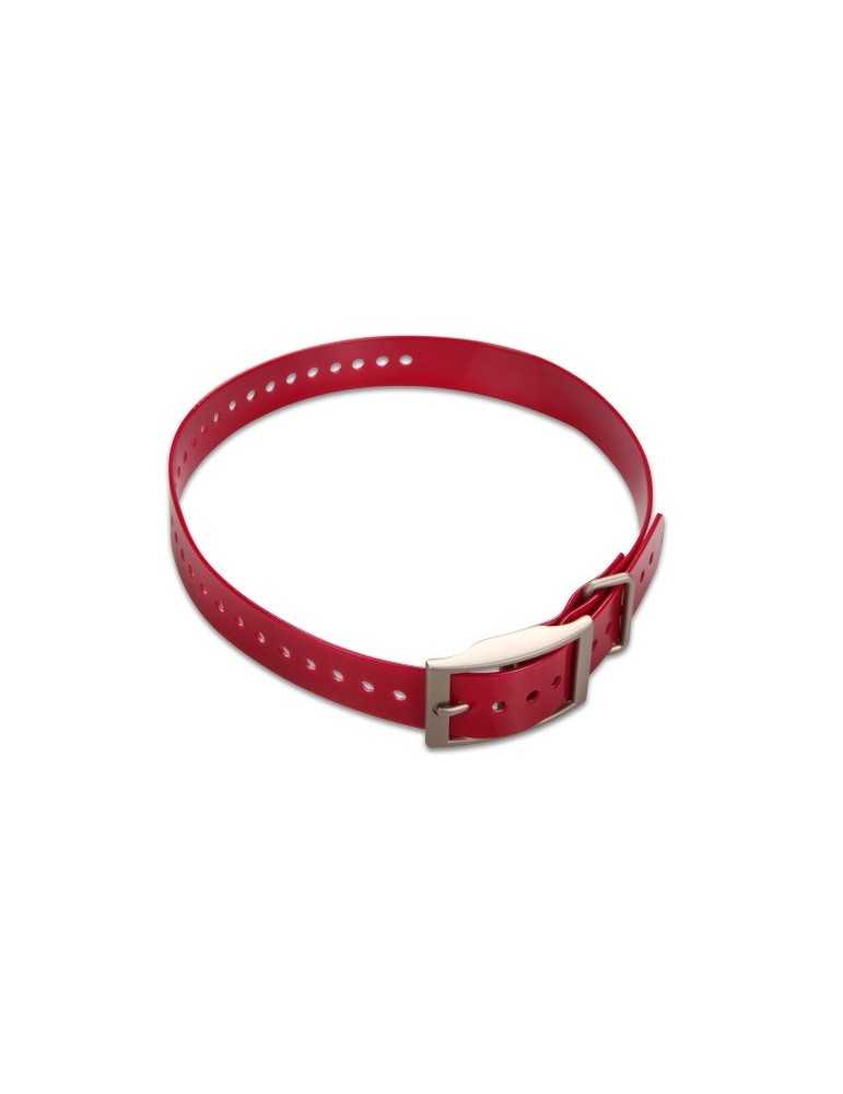 Collier de remplacement pour T5 Garmin 2,5 cm