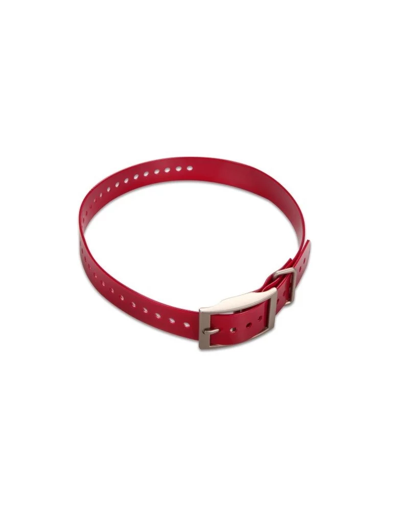 Collier de remplacement pour T5 Garmin 2,5 cm