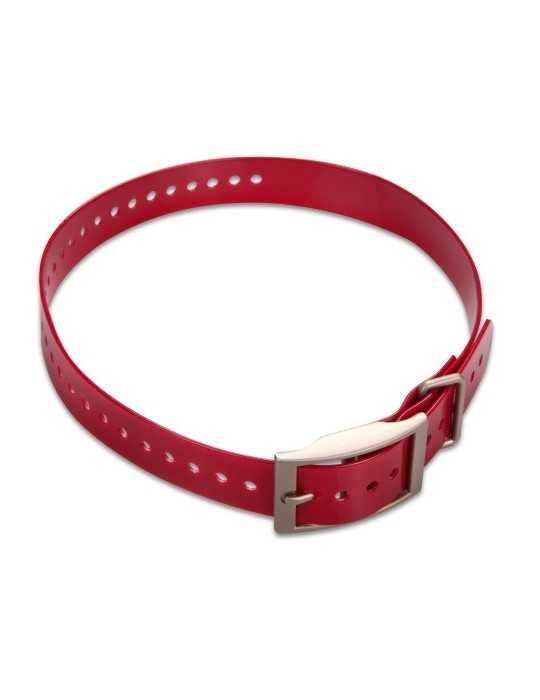 Collier de remplacement pour T5 Garmin 2,5 cm