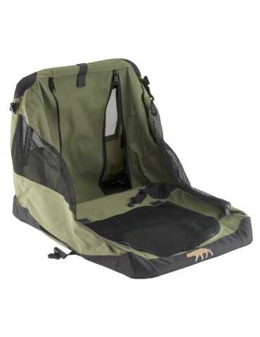 Niche pliable nomade pour chien de chasse 2