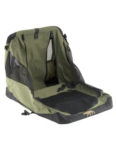 Niche pliable nomade pour chien de chasse 2