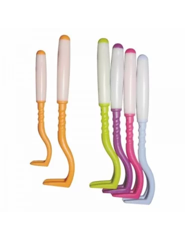 Crochet tire-tiques O'Tom 2